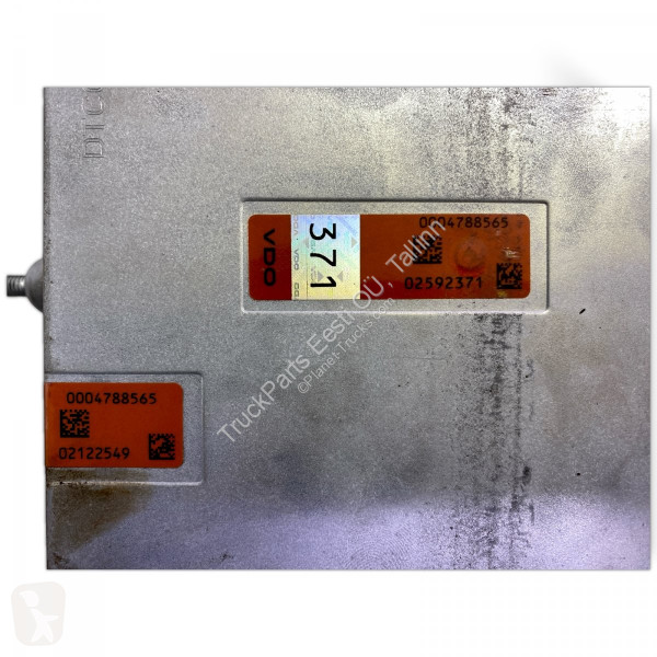 Reservdelar lastbilar DAF (01.01-)