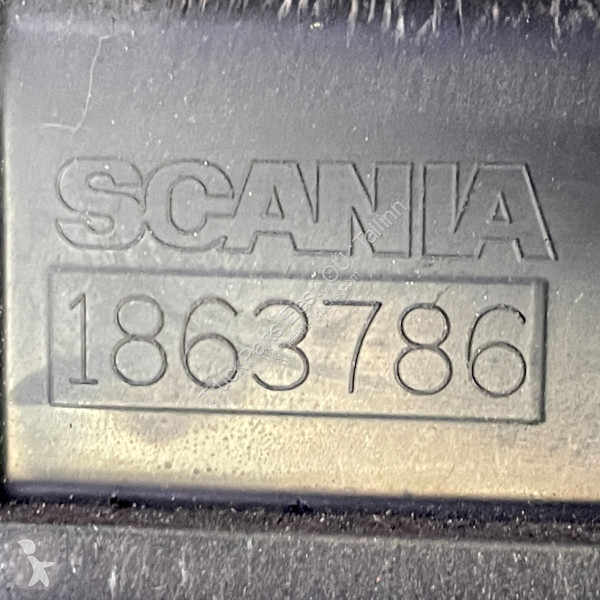 Reservedele til lastbil Scania R-series (01.04-)
