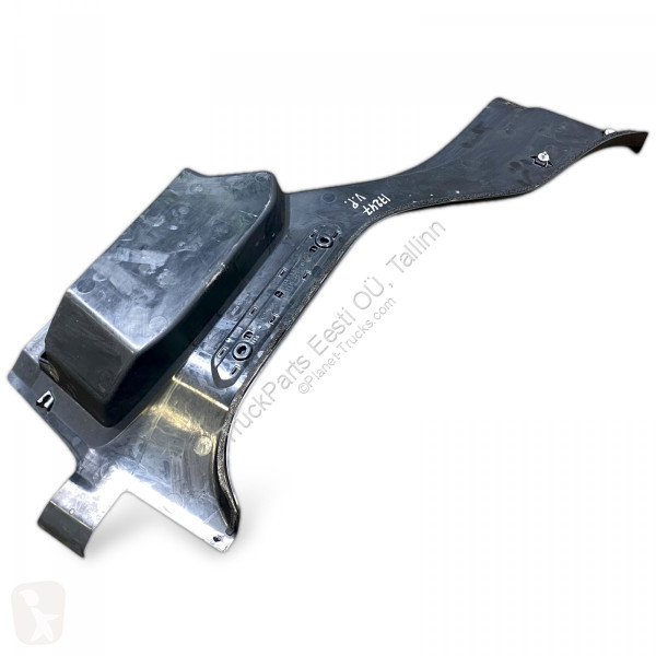 Reservdelar lastbilar Scania G-Series (01.16-)