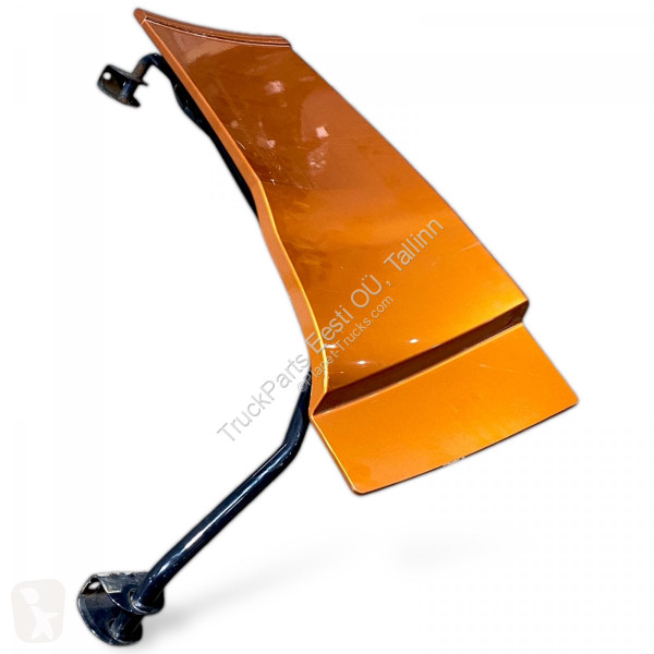 Reservdelar lastbilar MAN TGX 33.680 (01.07-)