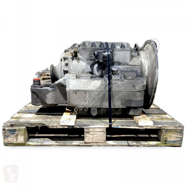 Truck part
