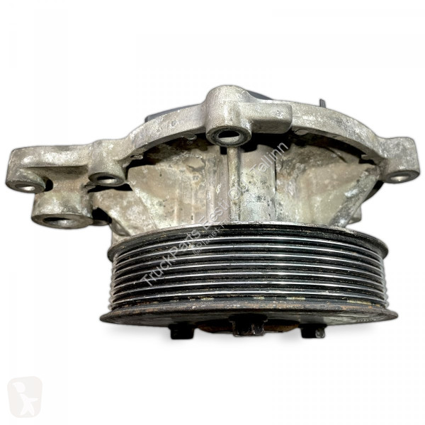 Peças pesados MAN TGM 18.290 (01.05-)