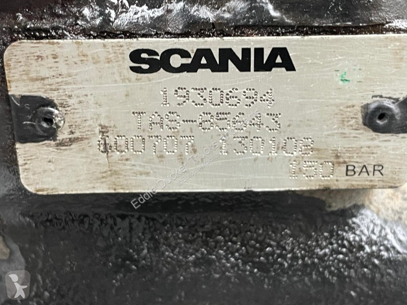 Reservdelar lastbilar Scania 19306 / 2260735...