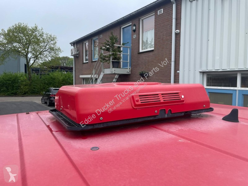 Vrachtwagenonderdelen DAF STANDAIRCO COMPACT