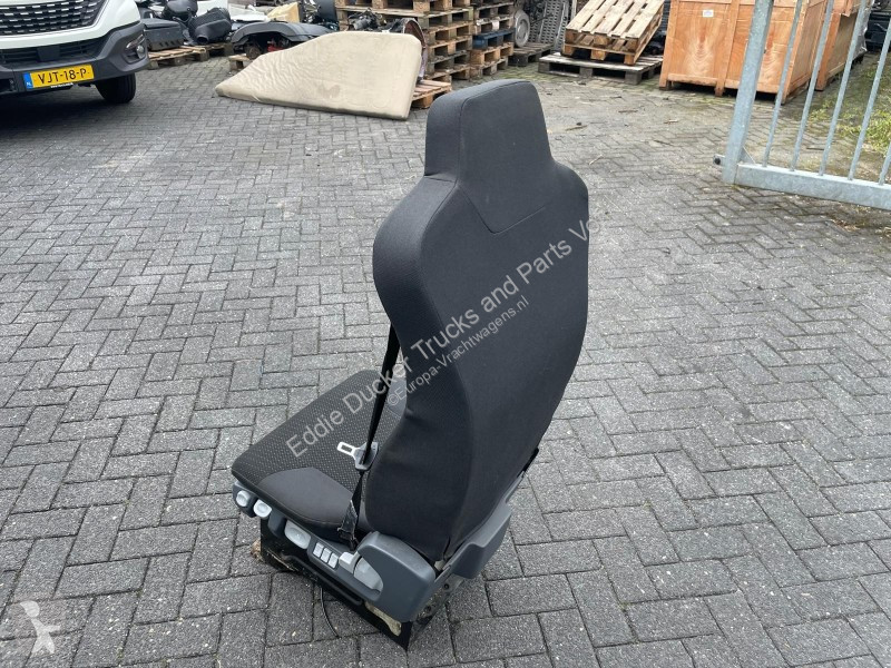 Vrachtwagenonderdelen Mercedes A 9609107501...