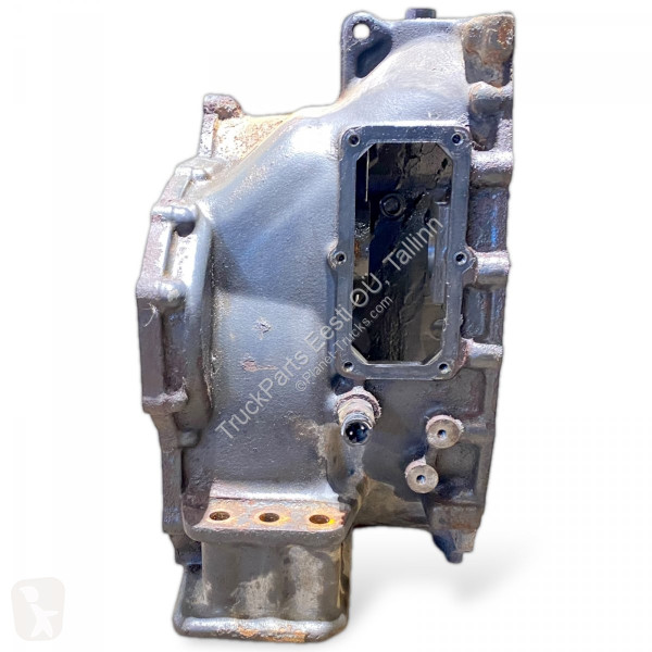 Reservdelar lastbilar Scania K-Series (01.06-)