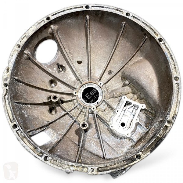 Reservdelar lastbilar Scania K-Series (01.06-)
