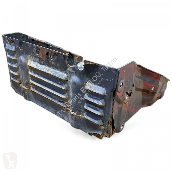 Reservedele til lastbil Scania P-series (01.04-)
