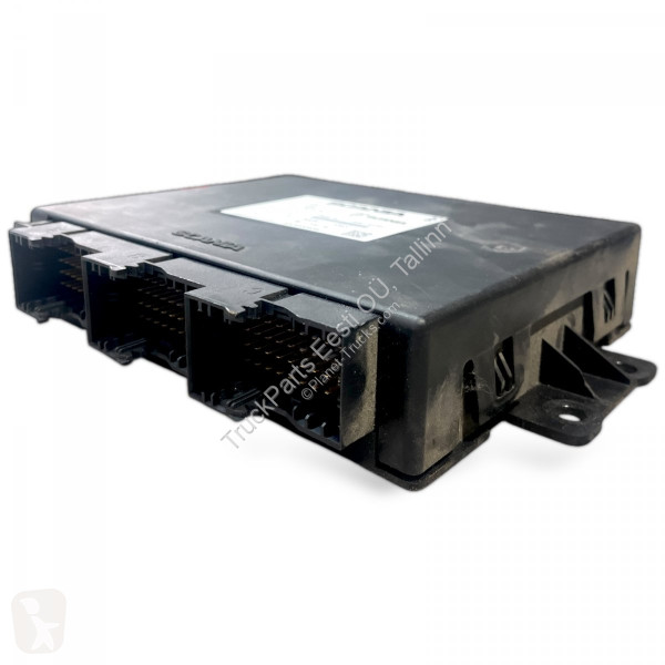 Reservdelar lastbilar Scania K-Series (01.06-)