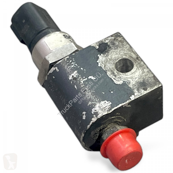 Reservedele til lastbil Scania P-Series (01.05-)