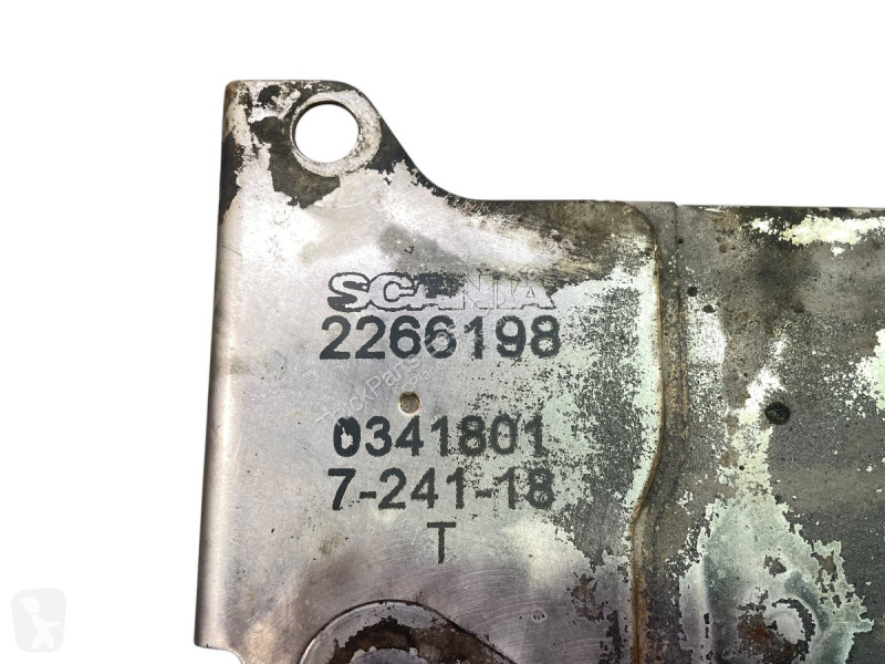 Ricambio per autocarri Scania G-Series (01.16-)