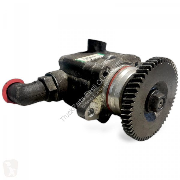 Reservdelar lastbilar Scania G-Series (01.16-)