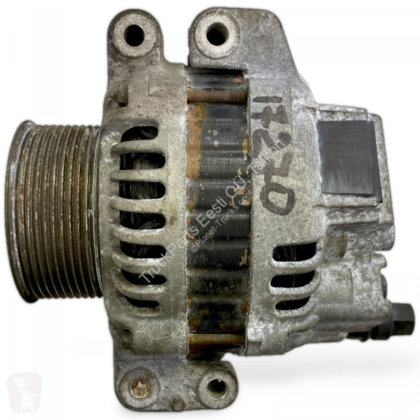 Reservedele til lastbil Scania P-Series (01.05-)