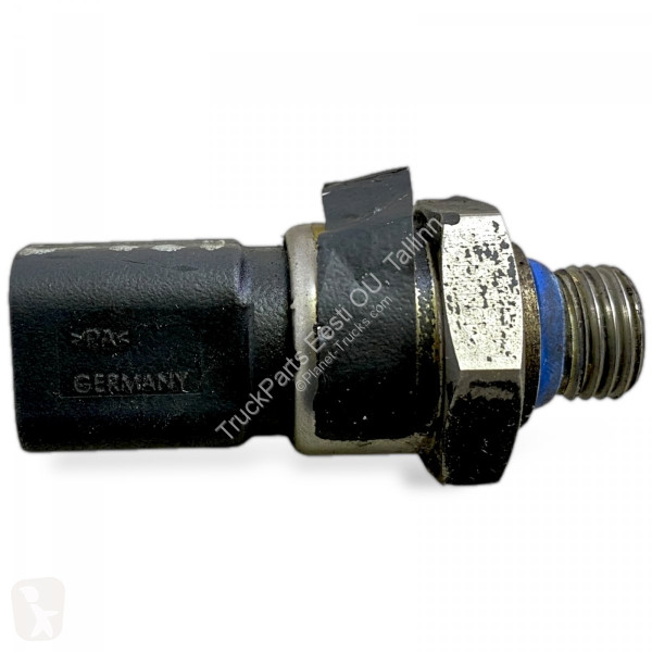 Reservedele til lastbil Scania G-Series (01.16-)