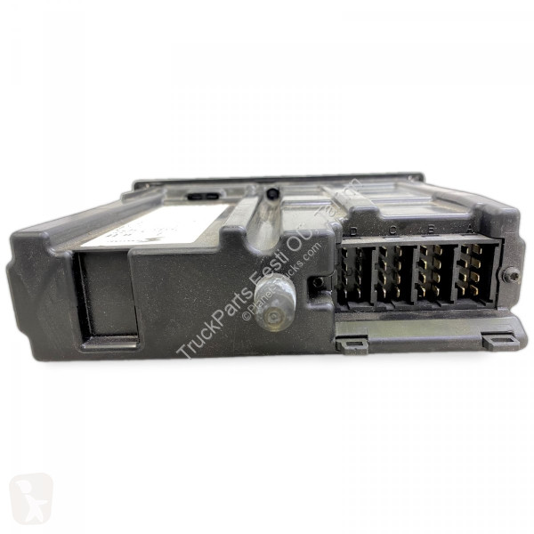 Reservedele til lastbil Scania K-Series (01.06-)
