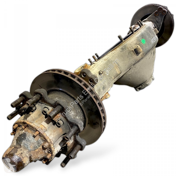 Reservedele til lastbil Scania P-series (01.04-)