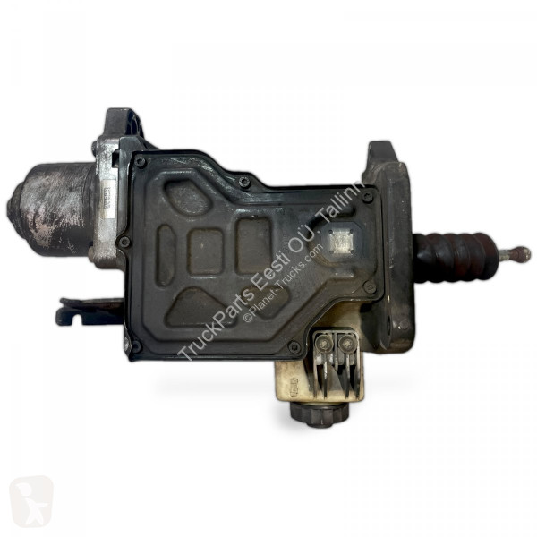 Reservdelar lastbilar Scania G-Series (01.16-)