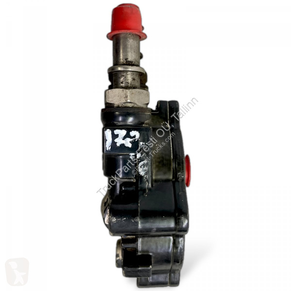 Reservdelar lastbilar MAN TGM 18.290 (01.05-)
