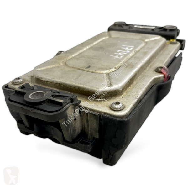 Reservedele til lastbil Scania G-Series (01.16-)