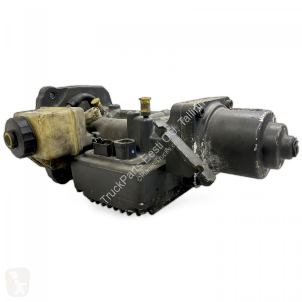 Reservdelar lastbilar Scania R-Series (01.13-)