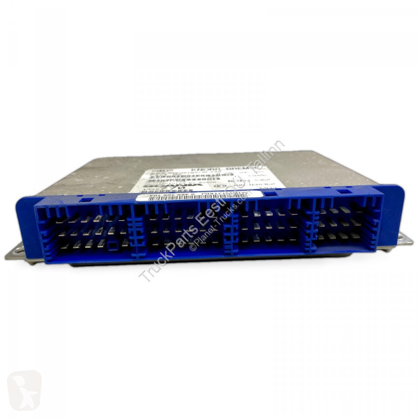 Reservedele til lastbil Scania K-Series (01.06-)
