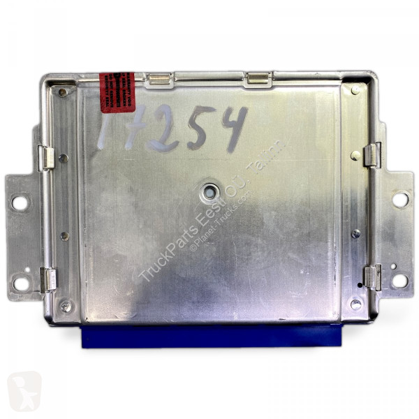 Reservedele til lastbil Scania K-Series (01.06-)
