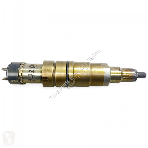 Reservdelar lastbilar Scania R-series (01.04-)