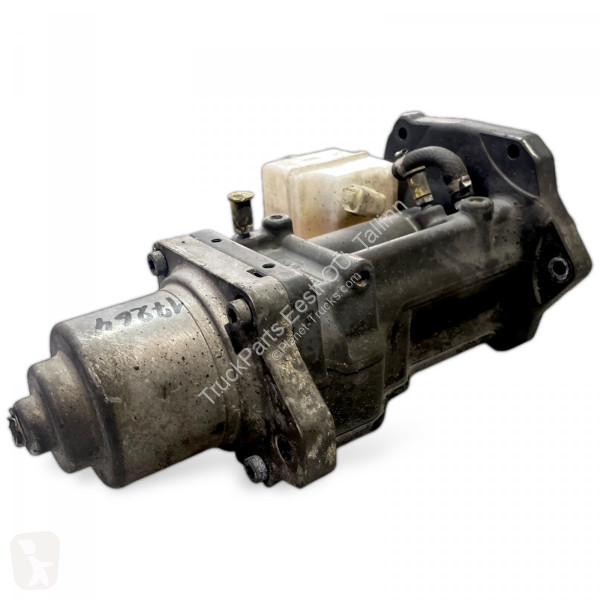 Reservdelar lastbilar Scania K-Series (01.06-)
