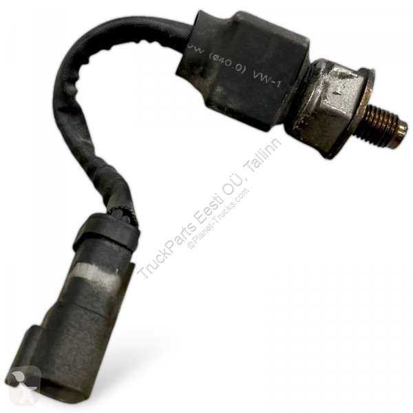 Reservedele til lastbil Scania G-Series (01.16-)