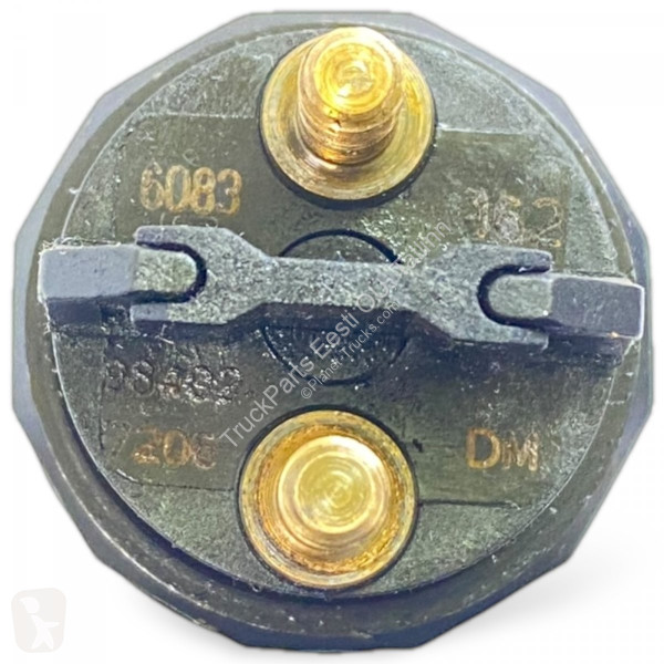 Reservdelar lastbilar MAN TGM 18.290 (01.05-)