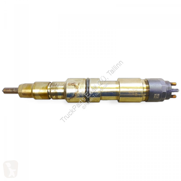 Reservdelar lastbilar MAN TGM 18.290 (01.05-)