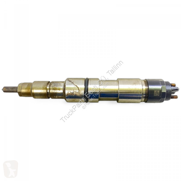 Reservdelar lastbilar MAN TGM 18.290 (01.05-)