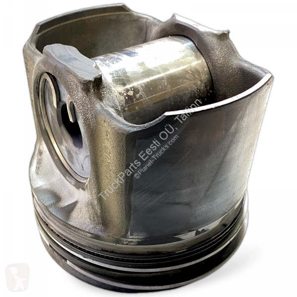 Reservdelar lastbilar Scania G-Series (01.16-)