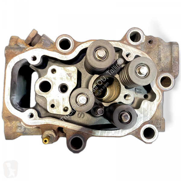 Reservedele til lastbil Scania G-Series (01.16-)
