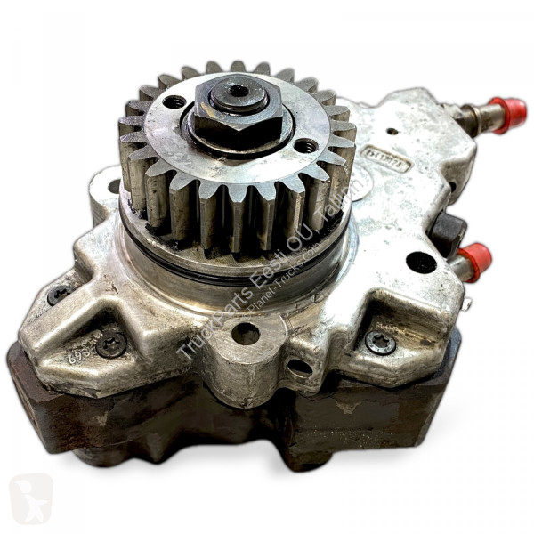 Reservdelar lastbilar MAN TGM 18.290 (01.05-)