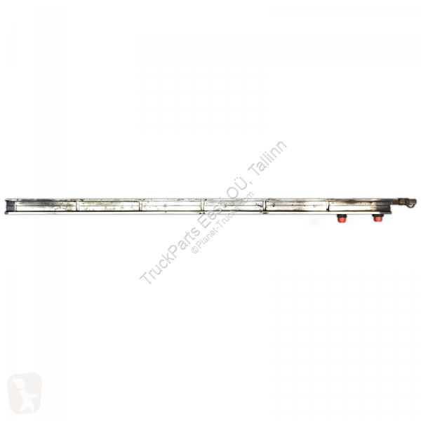 Reservdelar lastbilar Scania G-Series (01.16-)