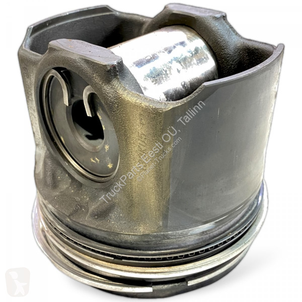 Reservdelar lastbilar Scania G-Series (01.16-)