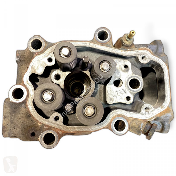 Reservdelar lastbilar Scania G-Series (01.16-)