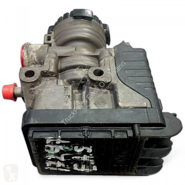 Reservedele til lastbil Scania G-Series (01.16-)