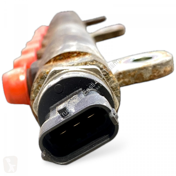 Reservdelar lastbilar MAN TGM 18.290 (01.05-)