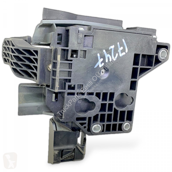 Reservedele til lastbil Scania G-Series (01.16-)