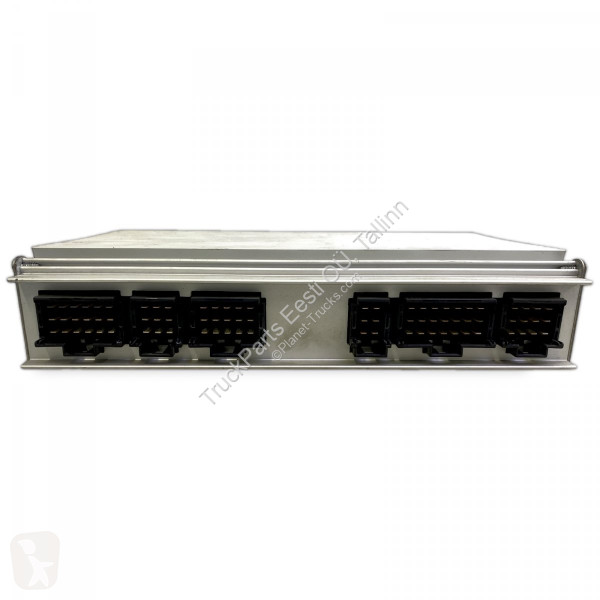 Reservedele til lastbil Scania K-Series (01.06-)