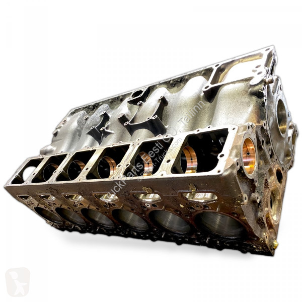 Peças pesados Scania G-Series (01.16-)