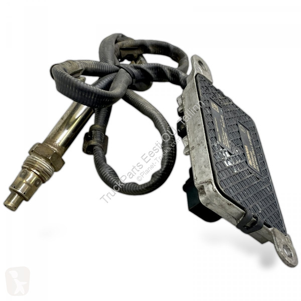 Reservedele til lastbil Scania G-Series (01.16-)