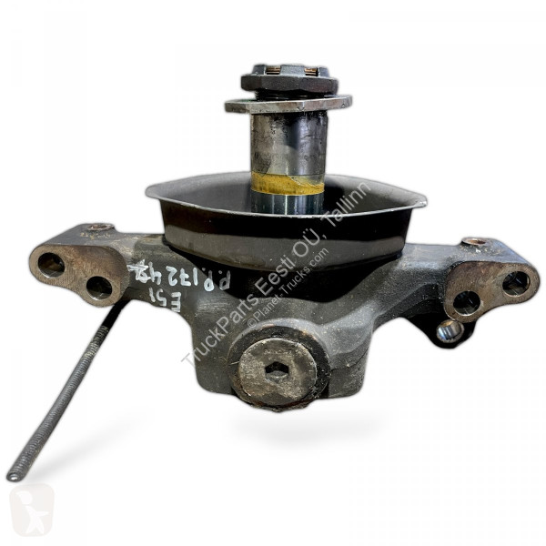 Ricambio per autocarri Scania G-Series (01.16-)