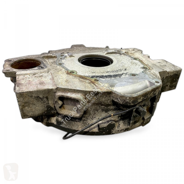 قطع غيار الآليات الثقيلة MAN TGM 18.290 (01.05-)