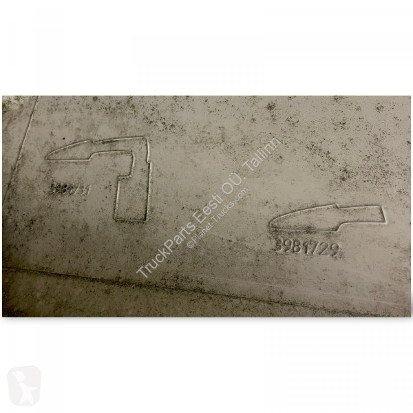 Pièces poids lourds Volvo FM9 (01.01-1205)