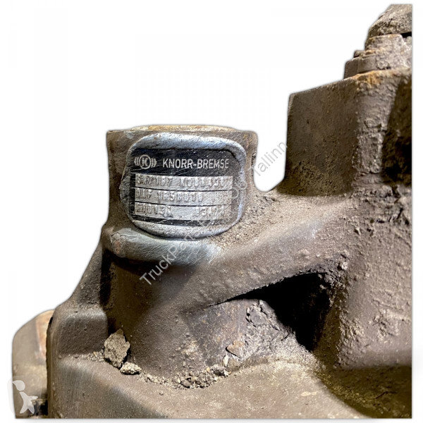 Pièces poids lourds DAF (01.01-)