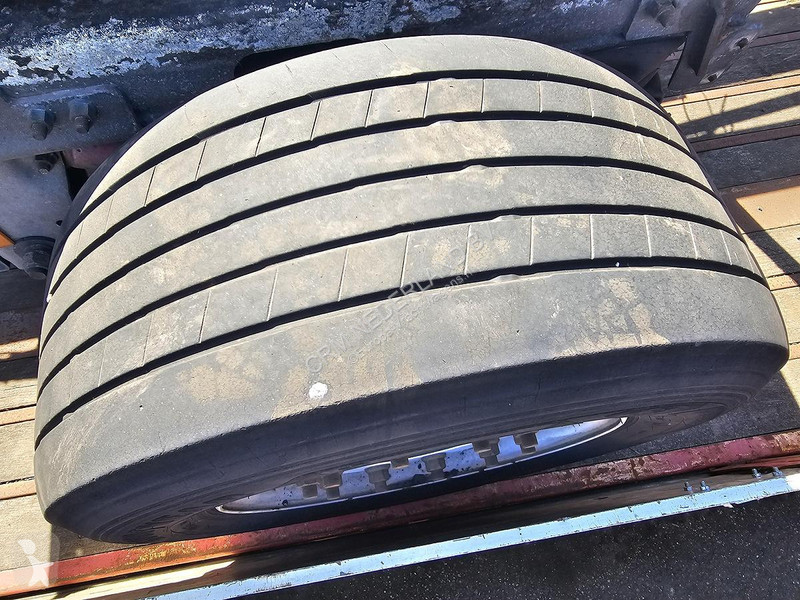 Reservdelar lastbilar Goodyear X MAX T 6 X...