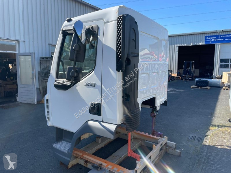 Reservdelar lastbilar DAF DAY CAB RHD (NEW)